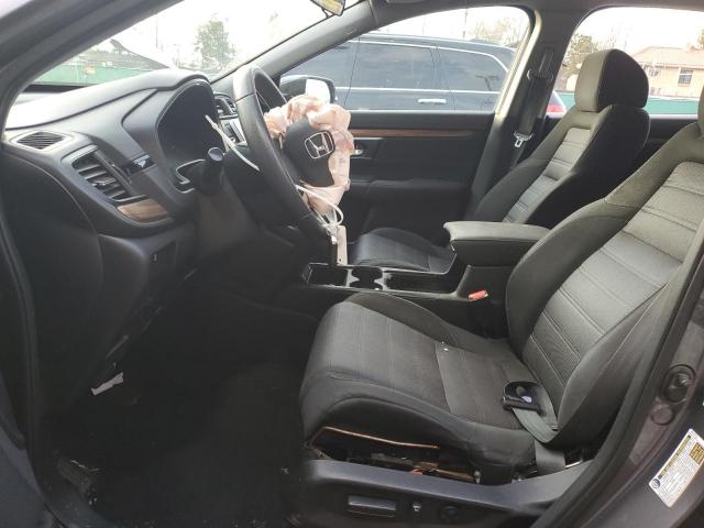 Honda Crv Ex Image 13