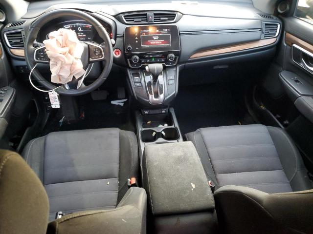 Honda Crv Ex Image 5