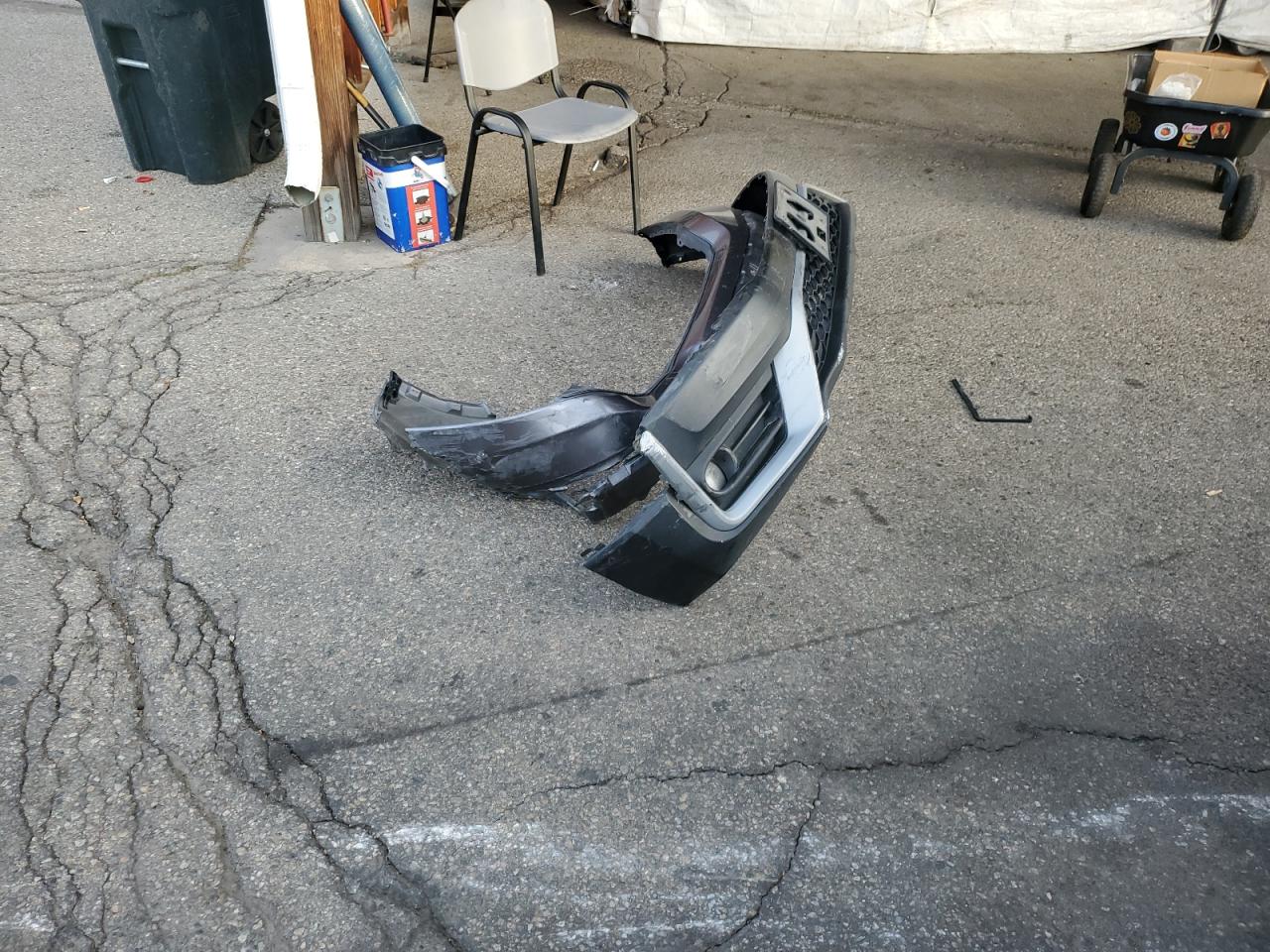 Honda Crv Ex Image 7