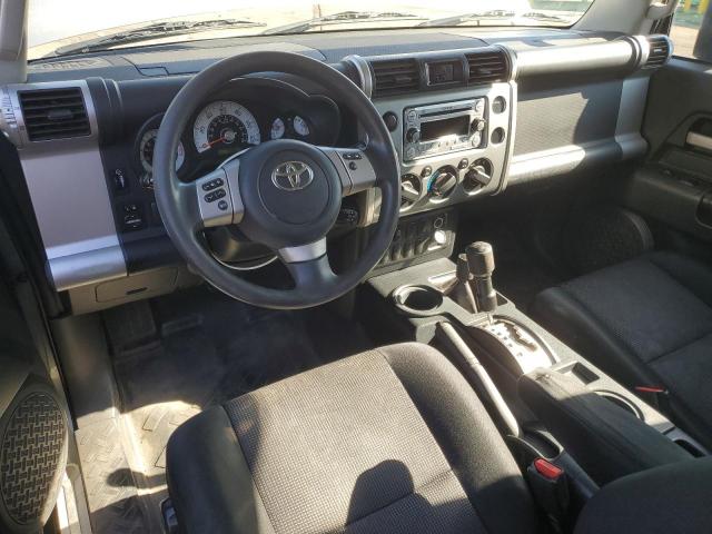 Toyota FJ Cruiser Image 5