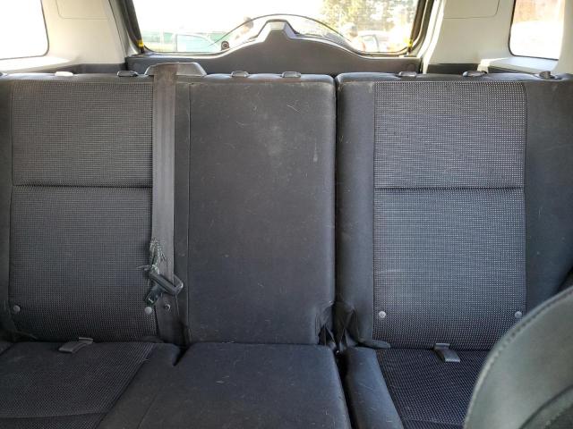 Toyota FJ Cruiser Image 8