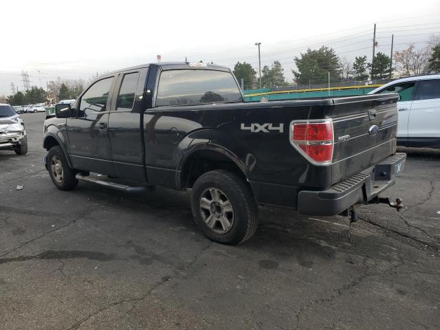 Ford F-150 Super Cab Image 3