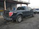 Ford F-150 Super Cab Image 4