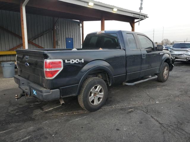 Ford F-150 Super Cab Image 4