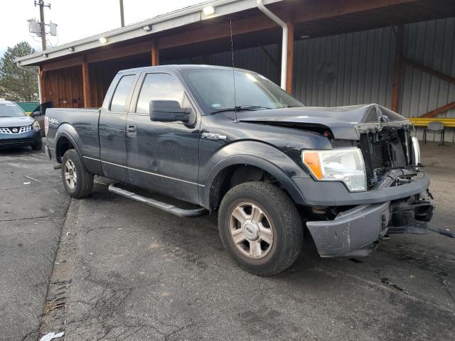 Ford F-150 Super Cab Image 5