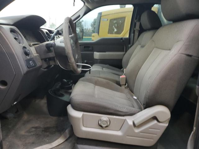 Ford F-150 Super Cab Image 12