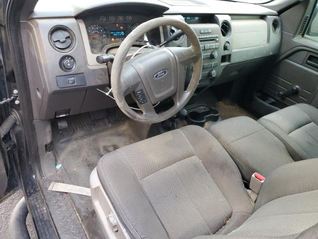 Ford F-150 Super Cab Image 2