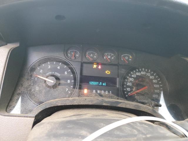 Ford F-150 Super Cab Image 8