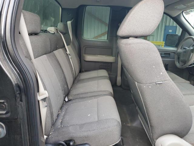 Ford F-150 Super Cab Image 11