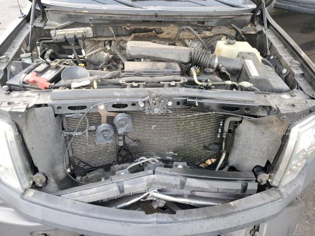 Ford F-150 Super Cab Image 10