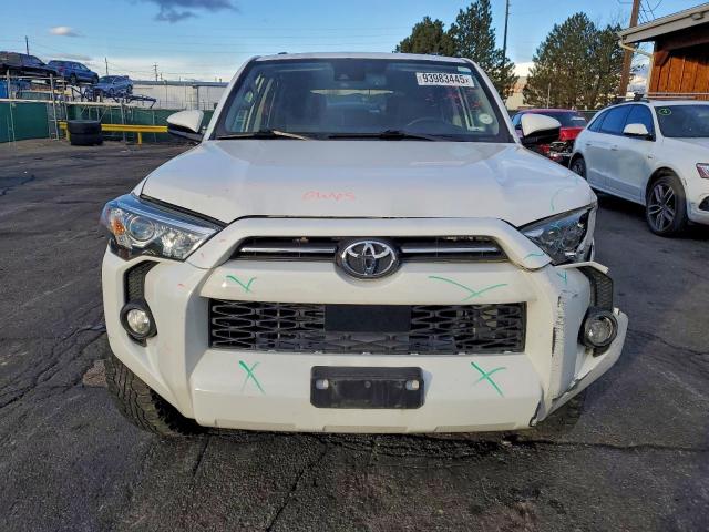 Toyota 4Runner Sr5/sr5 Premium Image 6