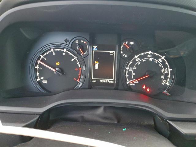 Toyota 4Runner Sr5/sr5 Premium Image 8