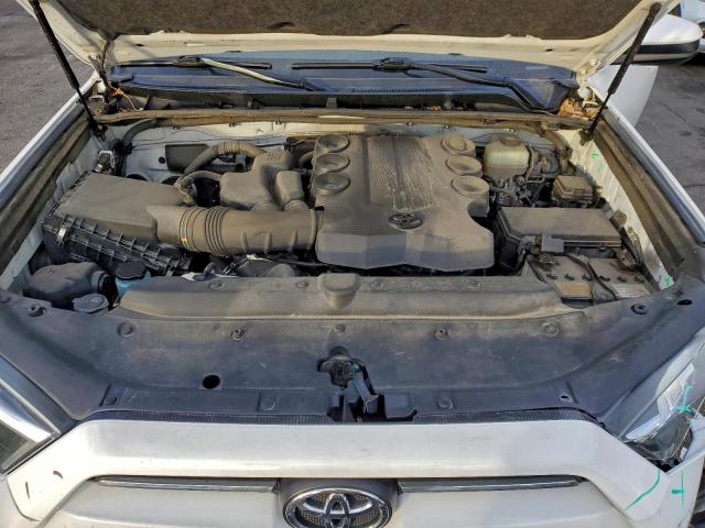 Toyota 4Runner Sr5/sr5 Premium Image 10