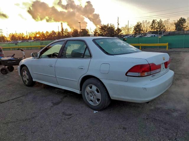 Honda Accord Ex Image 3