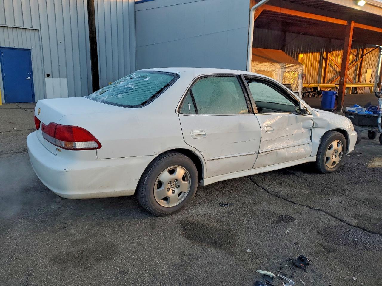 Honda Accord Ex Image 12