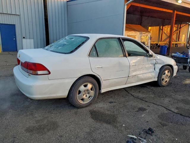 Honda Accord Ex Image 12