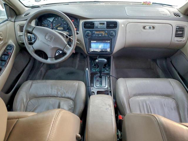 Honda Accord Ex Image 9