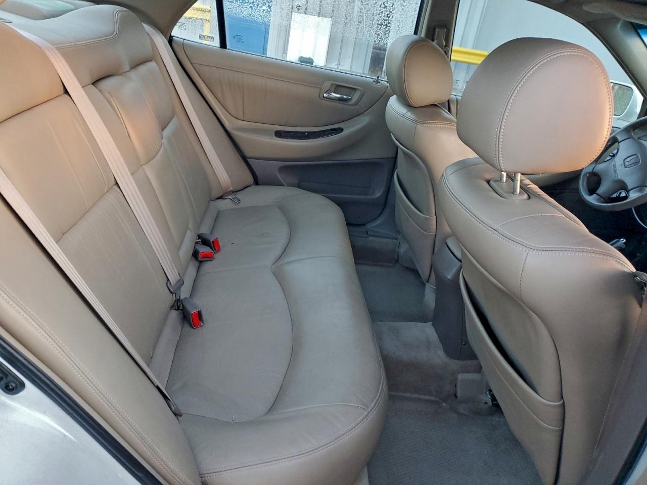 Honda Accord Ex Image 7