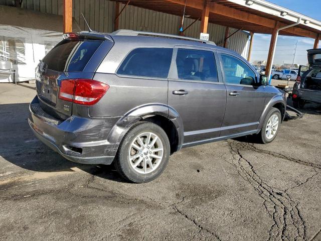 Dodge Journey Sxt Image 2