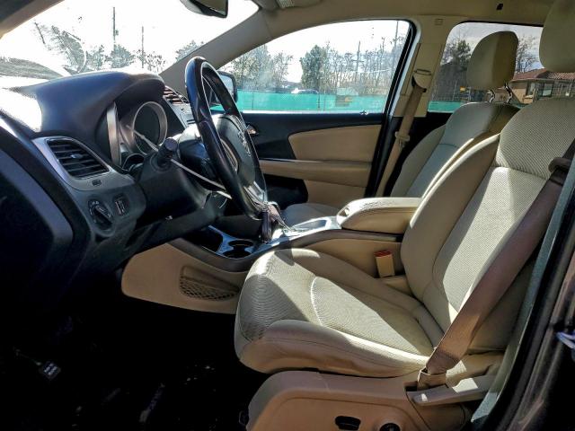 Dodge Journey Sxt Image 4