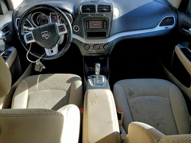 Dodge Journey Sxt Image 9