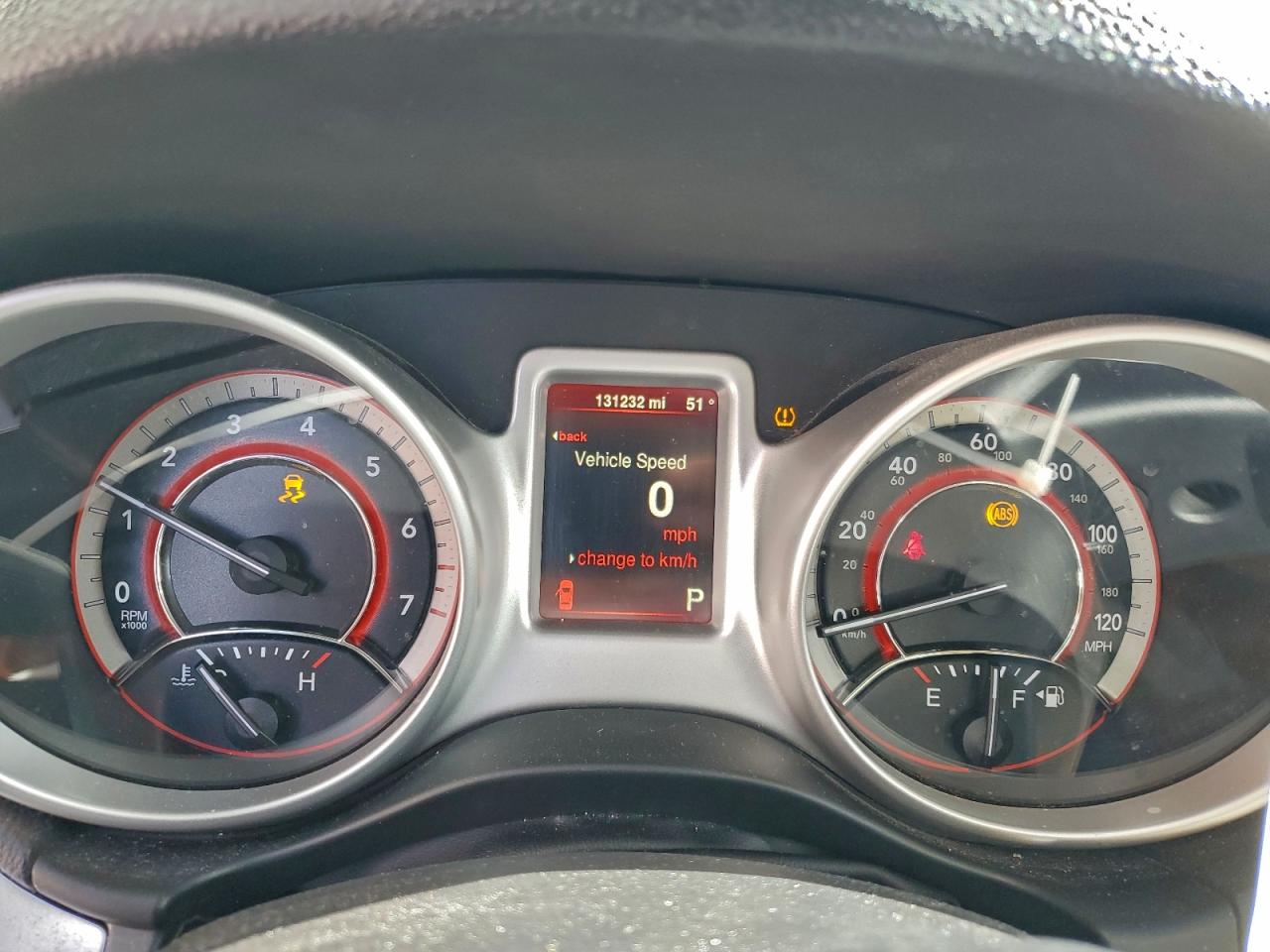 Dodge Journey Sxt Image 12