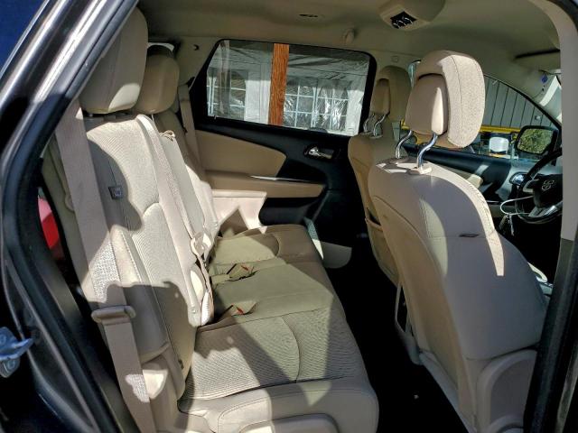 Dodge Journey Sxt Image 11