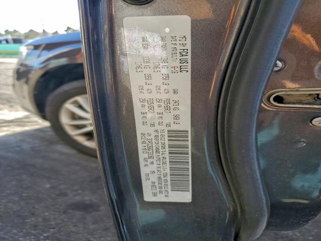 Dodge Journey Sxt Image 10