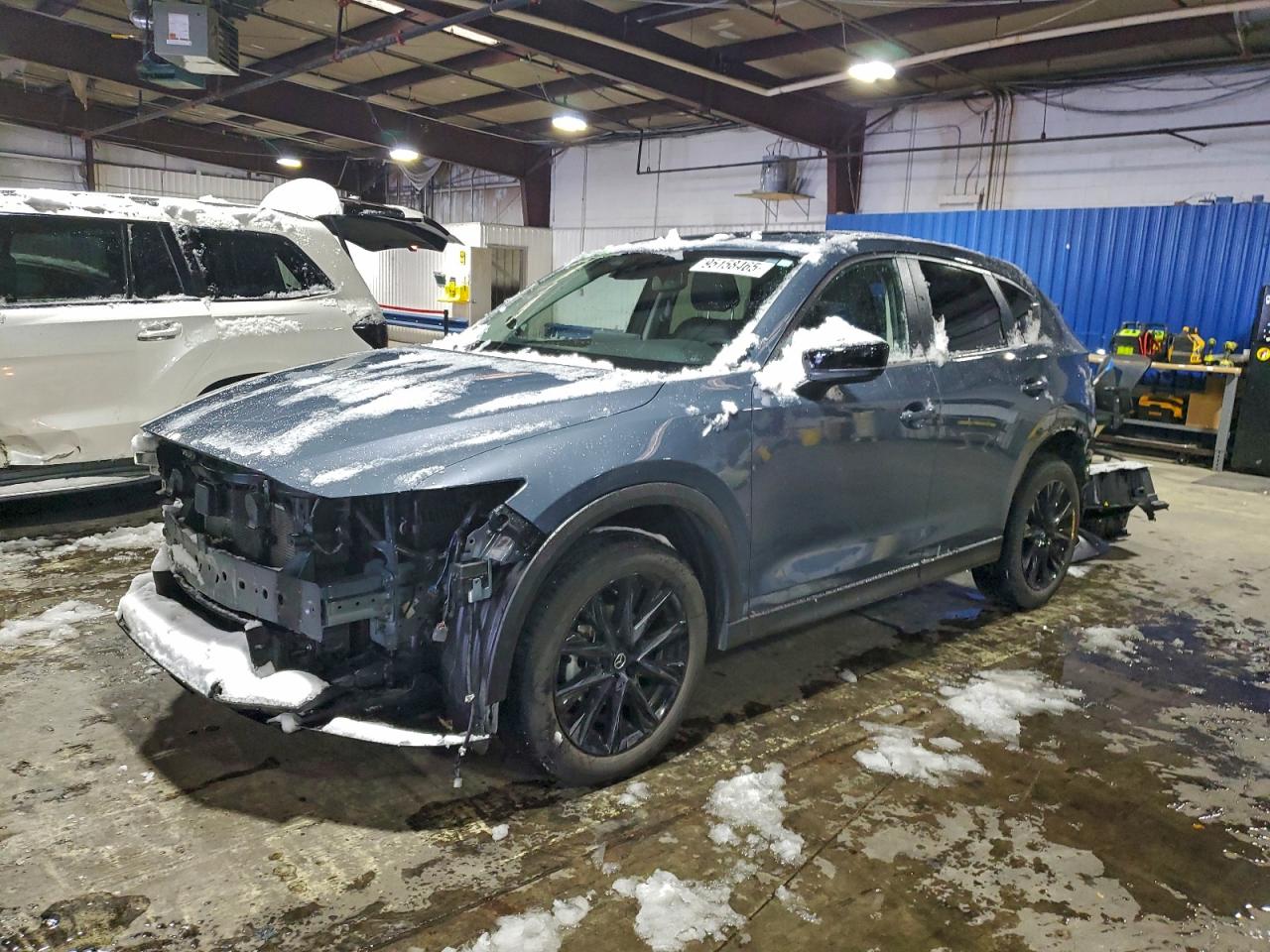 Mazda Cx Preferred Image 1