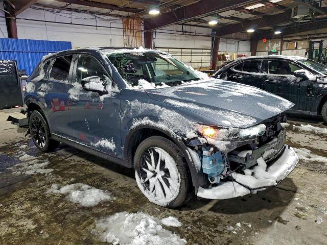 Mazda Cx Preferred Image 4