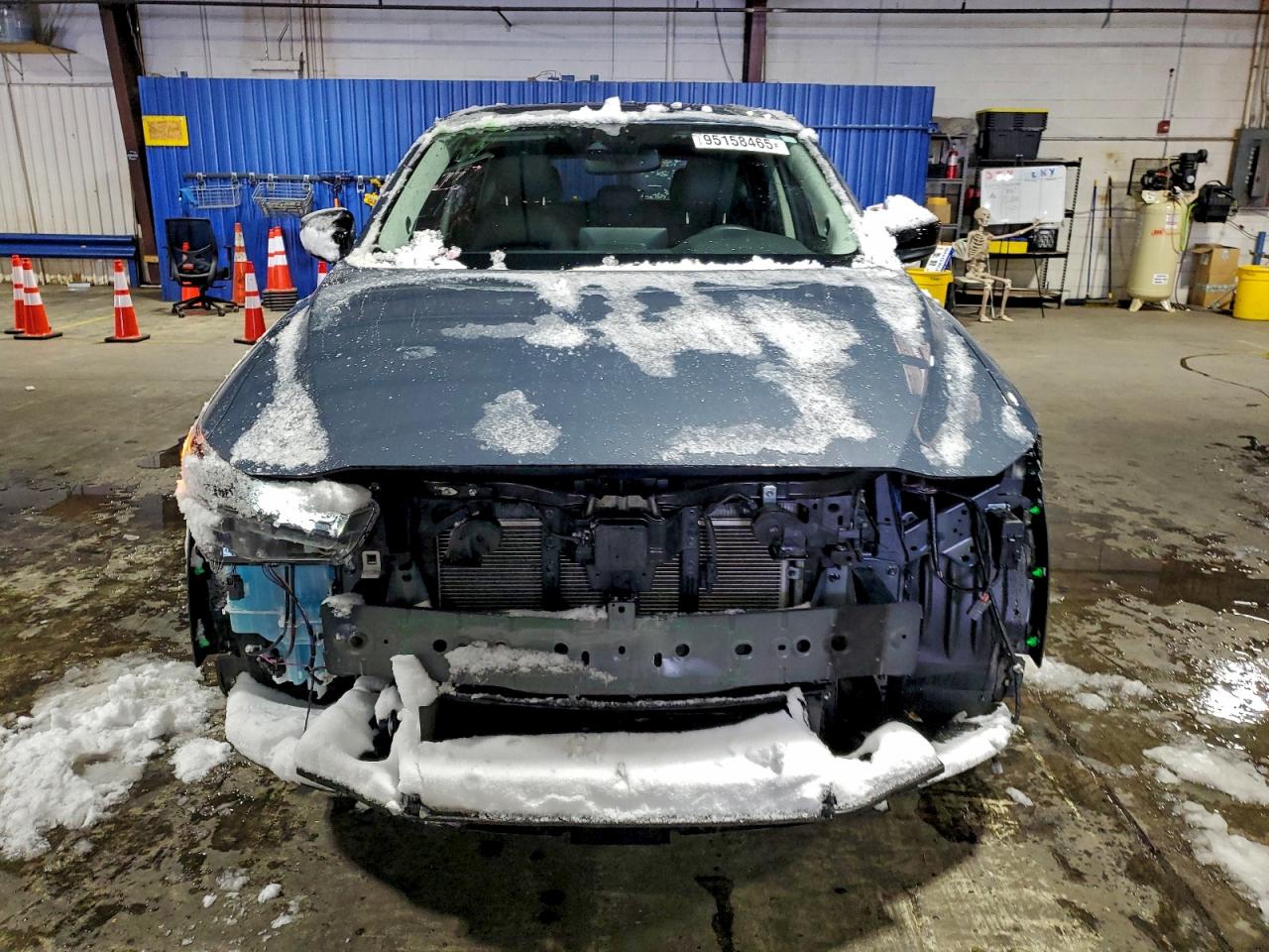 Mazda Cx Preferred Image 8