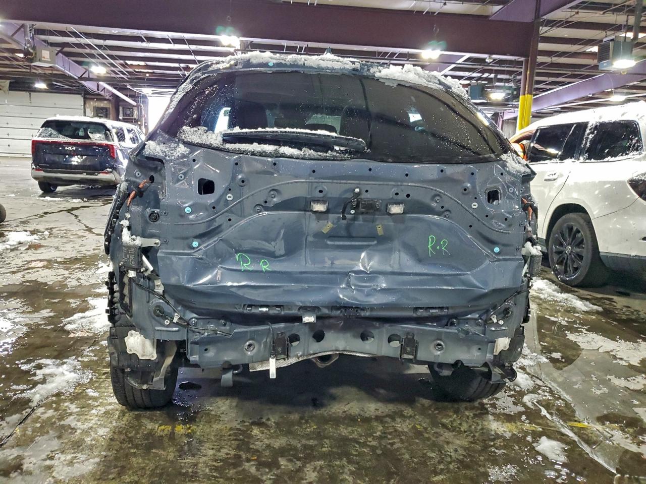 Mazda Cx Preferred Image 6