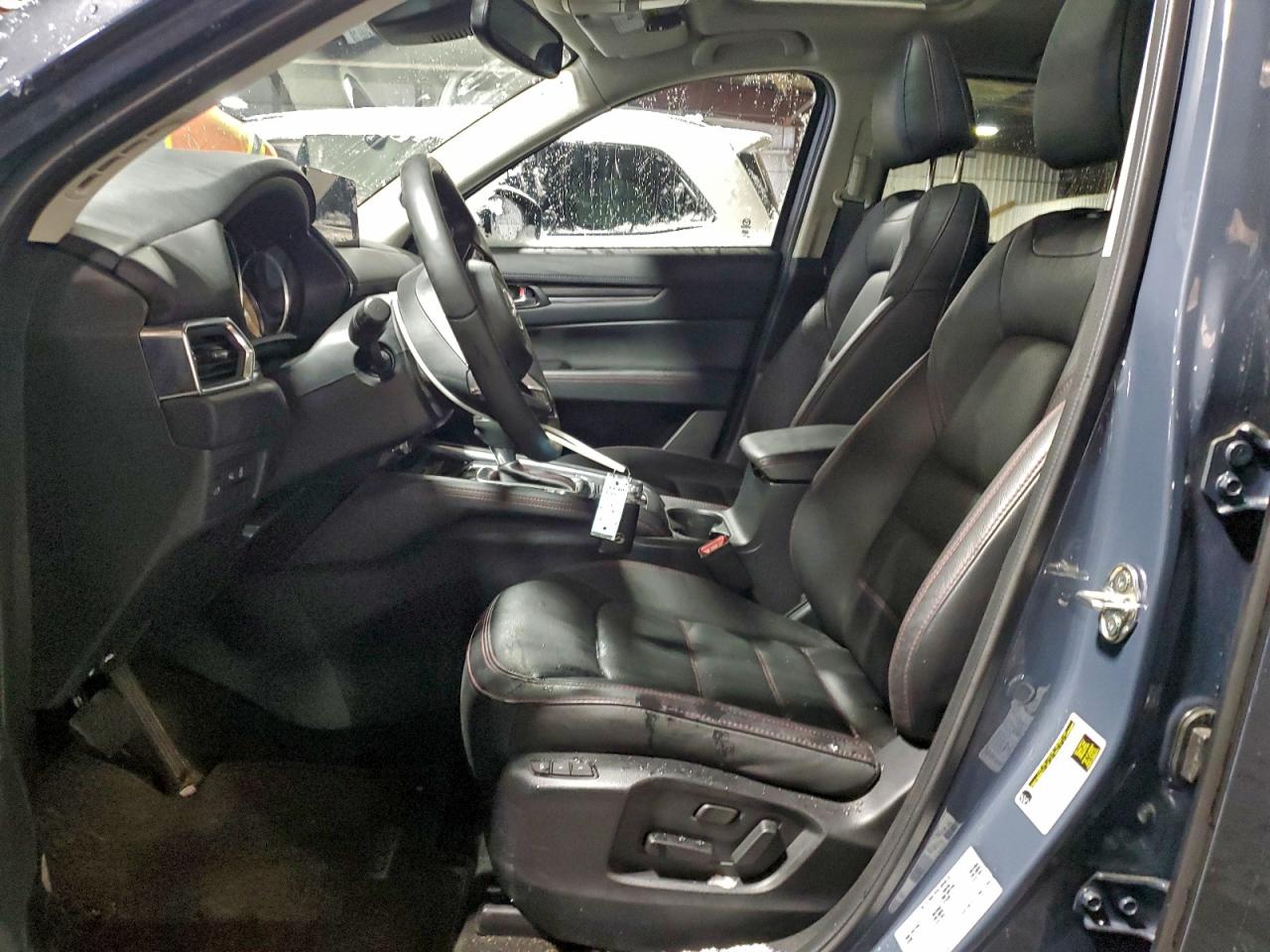 Mazda Cx Preferred Image 3