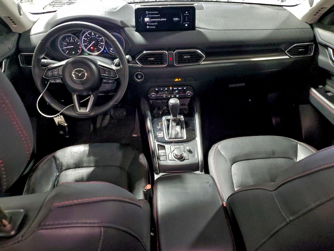 Mazda Cx Preferred Image 5