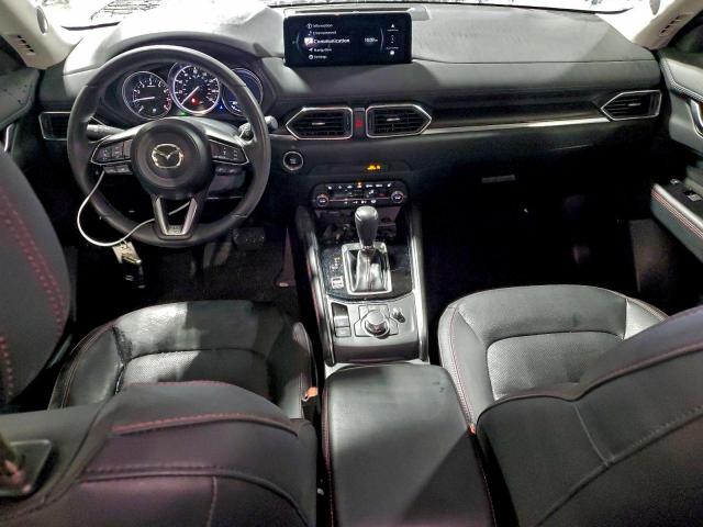 Mazda Cx Preferred Image 5