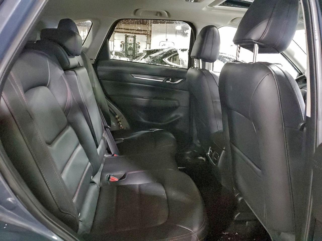 Mazda Cx Preferred Image 12