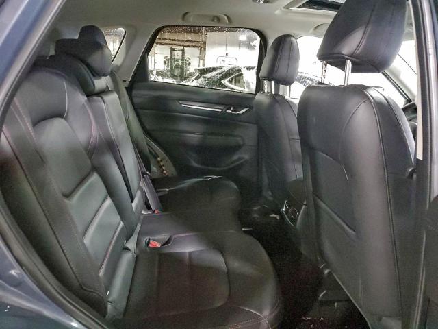 Mazda Cx Preferred Image 12