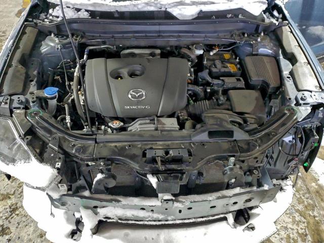 Mazda Cx Preferred Image 9