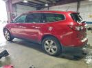 Chevrolet Traverse Ltz Image 8