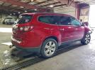 Chevrolet Traverse Ltz Image 4