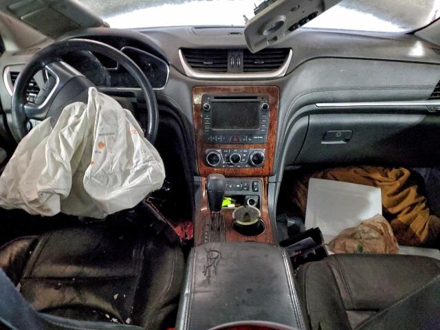 Chevrolet Traverse Ltz Image 11