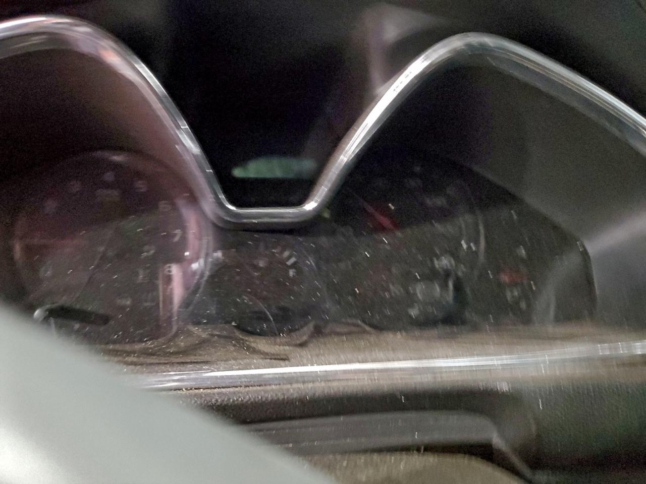 Chevrolet Traverse Ltz Image 12