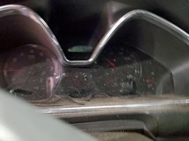 Chevrolet Traverse Ltz Image 12