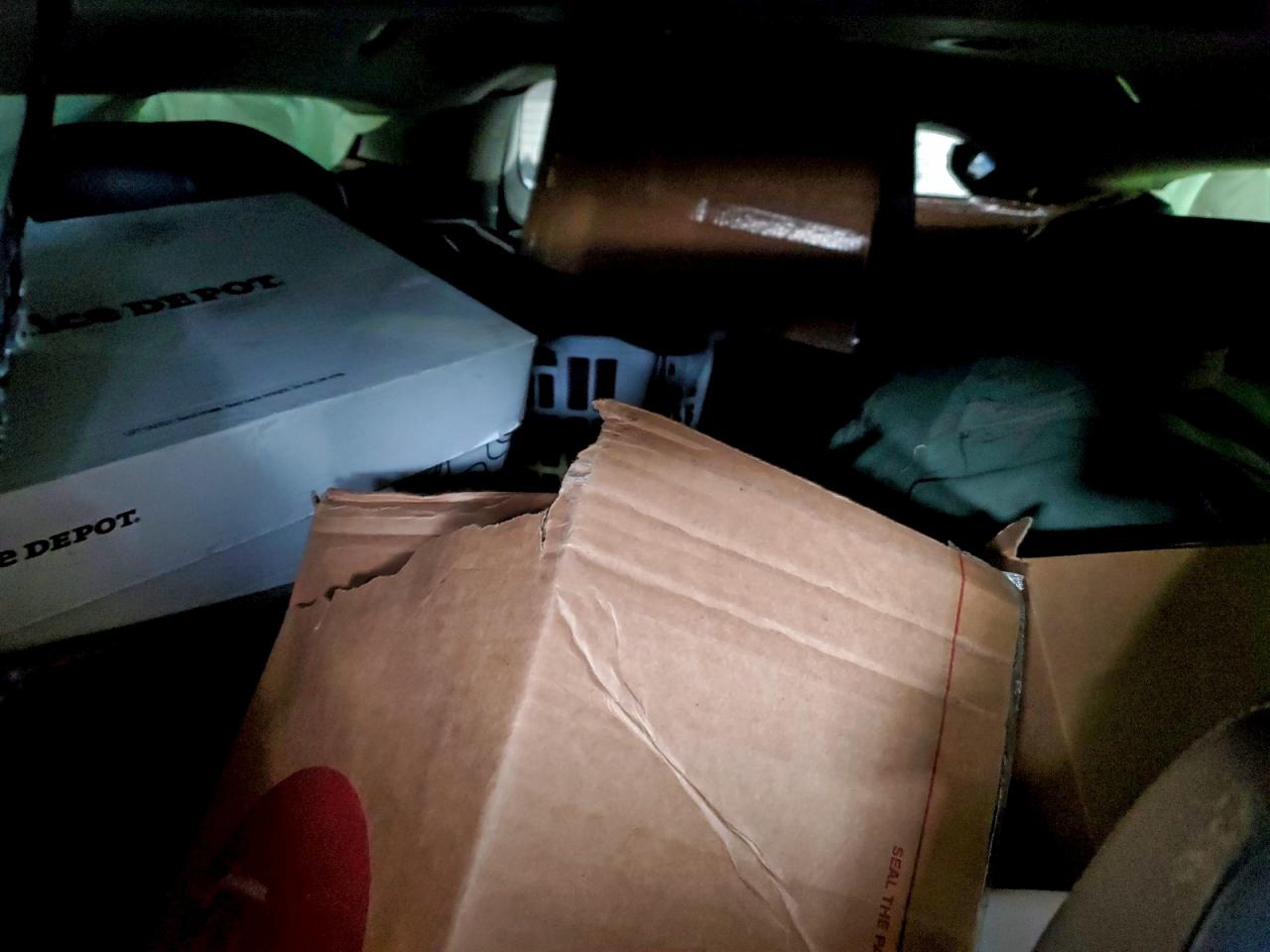 Chevrolet Traverse Ltz Image 6