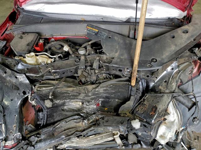 Chevrolet Traverse Ltz Image 3