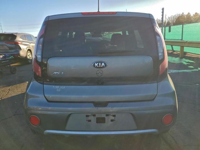 Kia Soul + Image 6