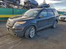 Ford Explorer Limited Image 1