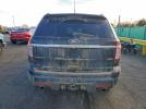 Ford Explorer Limited Image 8