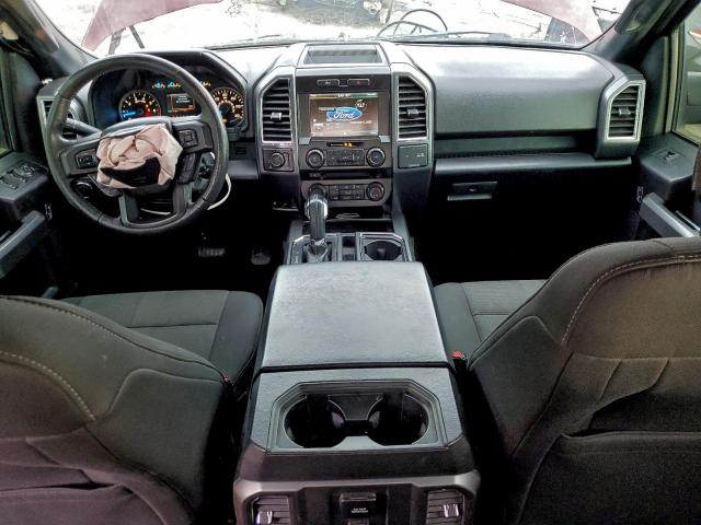 Ford F-150 Supercrew Image 10