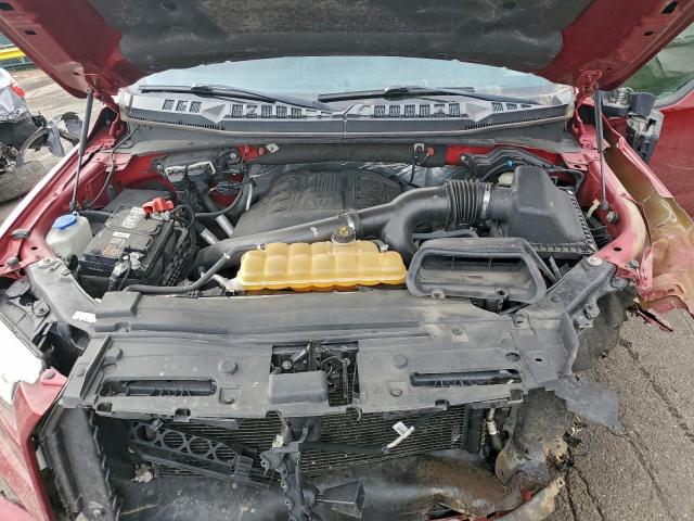 Ford F-150 Supercrew Image 11